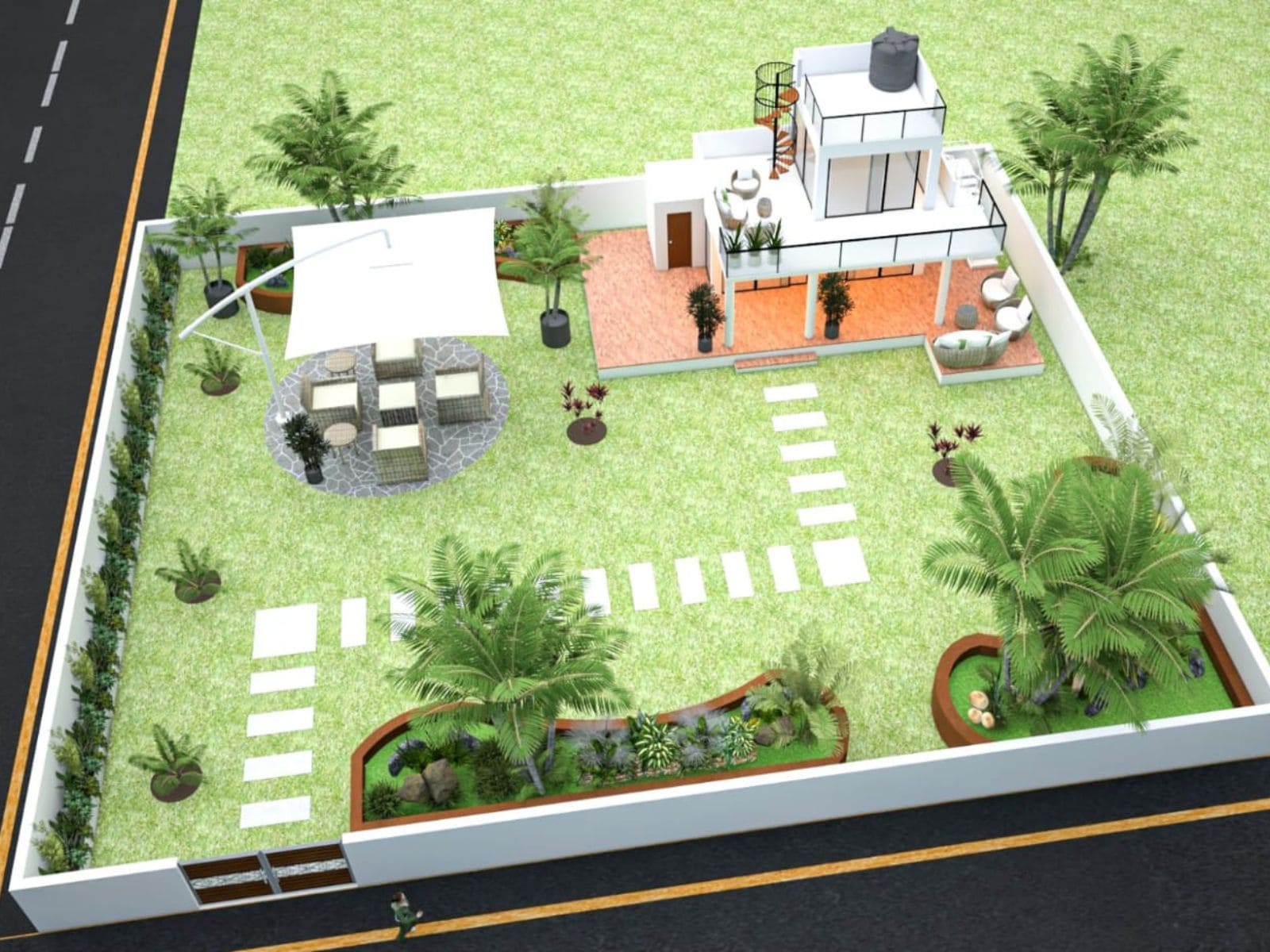Secure open plots in Sadashivpet by Aarna Infra